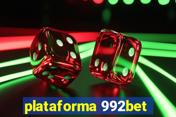 plataforma 992bet